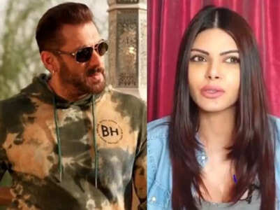 Sherlyn targets Salman over Sajid being on BB16