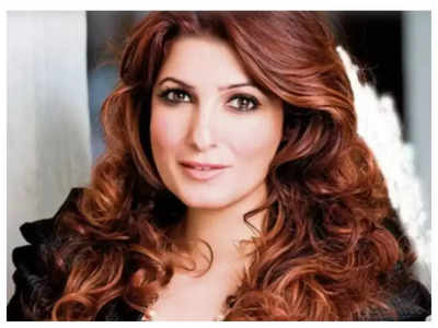 Watch video: Twinkle Khanna woke up 'feeling low', here's how she ...