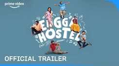 'Engga Hostel' Trailer: Sacchin Nachiappan, Avinaash Ramesh and Samyuktha Viswanathan Starrer 'Engga Hostel' Official Trailer