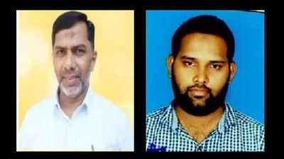 Praveen Nettaru murder case: NIA announces Rs 5 lakh reward against two PFI members