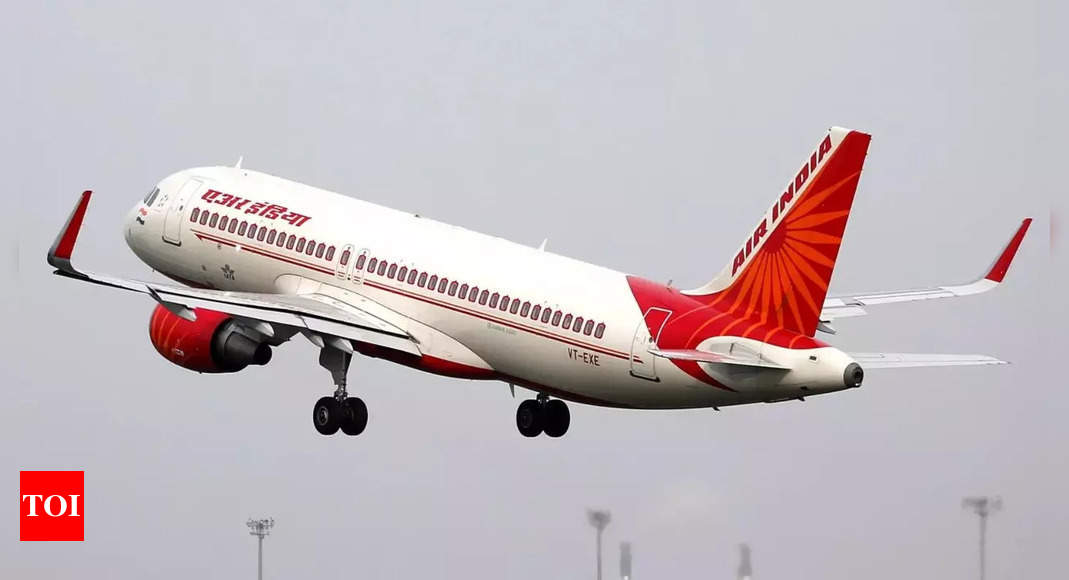 Peegate: DGCA slaps Rs 30 lakh fine on Air India; suspends pilot's license for 3 months