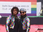 Delhi Queer Pride Parade returns after three years