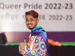 Delhi Queer Pride Parade returns after three years