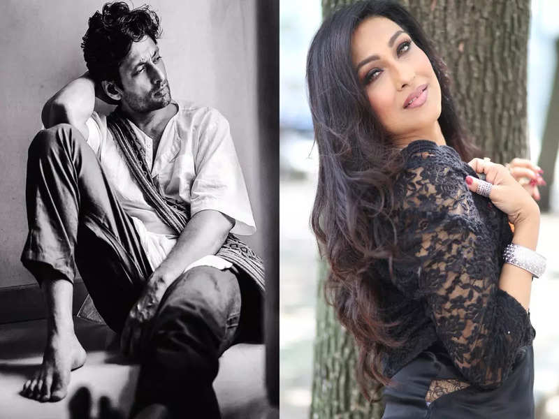 Rituparna-Indraneil to pair up for an offbeat love story?