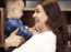 Kajal Aggarwal shares a new photo capturing a mother-son moment!