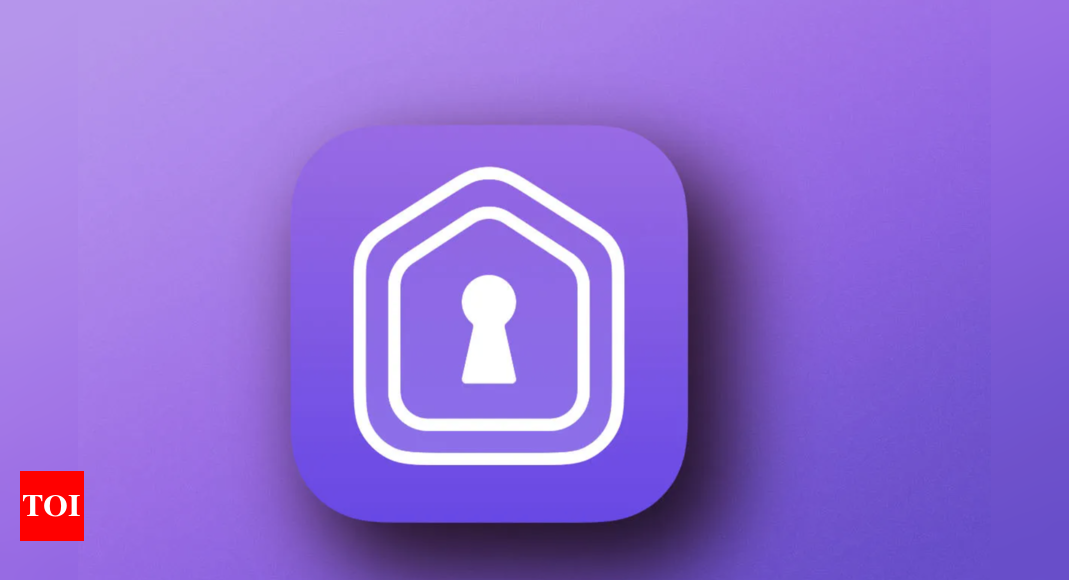 HomePass for HomeKit app receives Matter accessory setup code support – Times of India
