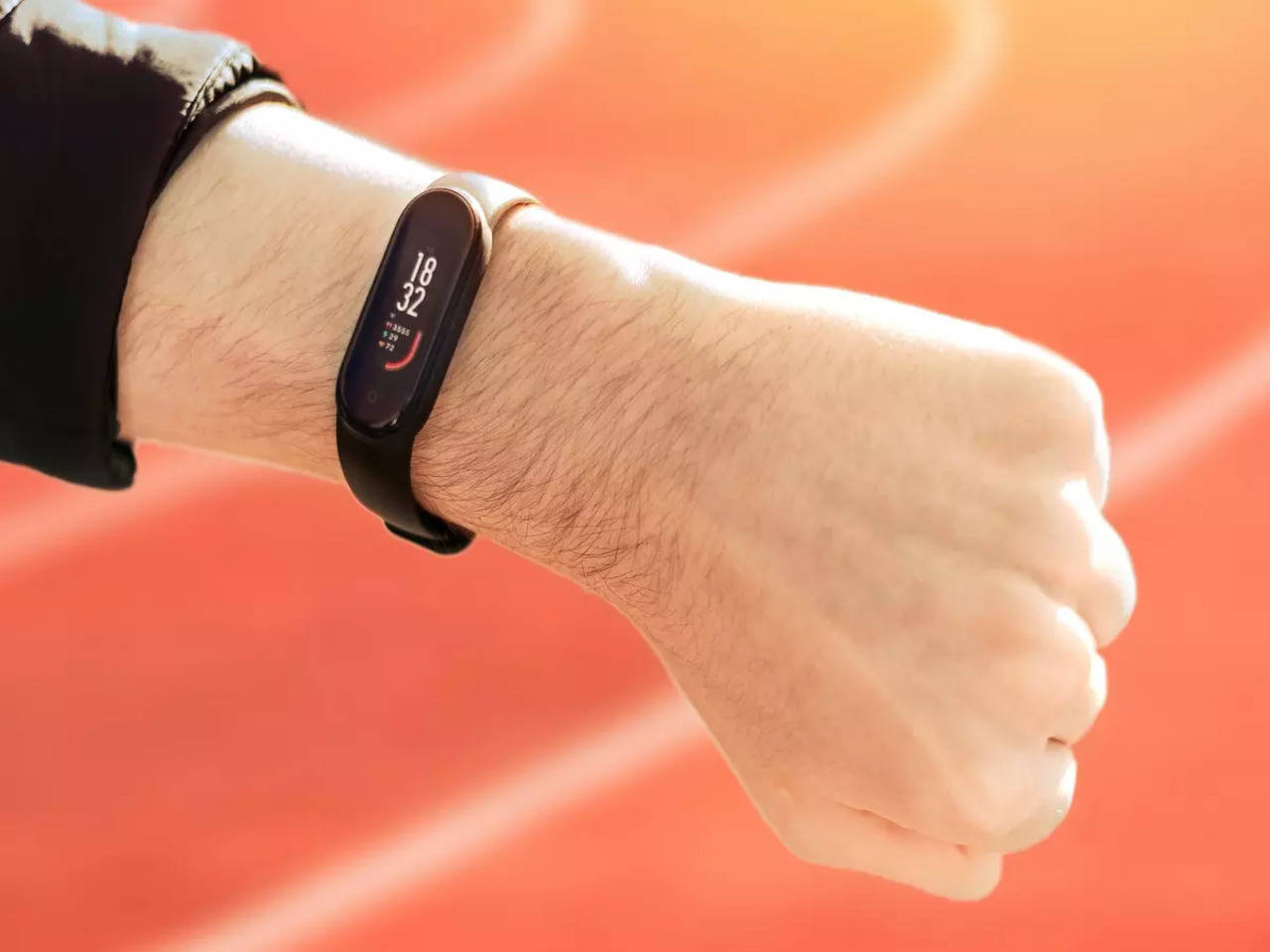 4 Highest Rated Simple Wrist Pedometers You Dont Need A Smartphone To Use