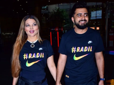 What Rakhi Sawant revealed about her marriage