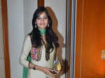 Saurabh Vanzara's reception bash