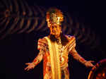 Chakravyuh: A play