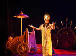 Chakravyuh: A play