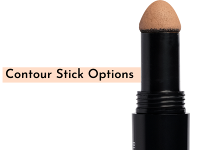 Contour Stick Options For That Chiselled Jawline (March, 2024)