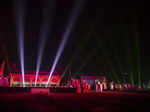 A hi-tech sound and light show at Red Fort