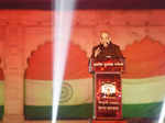 A hi-tech sound and light show at Red Fort