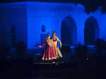 A hi-tech sound and light show at Red Fort