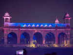 A hi-tech sound and light show at Red Fort