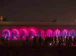 A hi-tech sound and light show at Red Fort