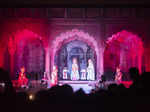 A hi-tech sound and light show at Red Fort