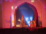 A hi-tech sound and light show at Red Fort