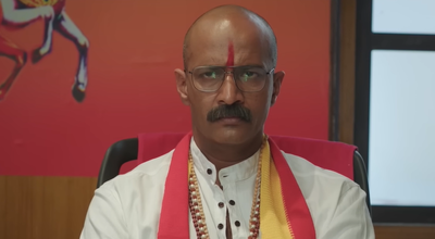 Pentagon teaser draws the ire of Kannada activists
