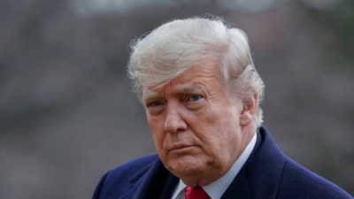 Florida judge fines Donald Trump, lawyer for 'frivolous' lawsuit