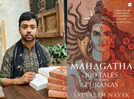Satyarth Nayak on writing 'Mahagatha', revisiting the Puranas, writing, and more