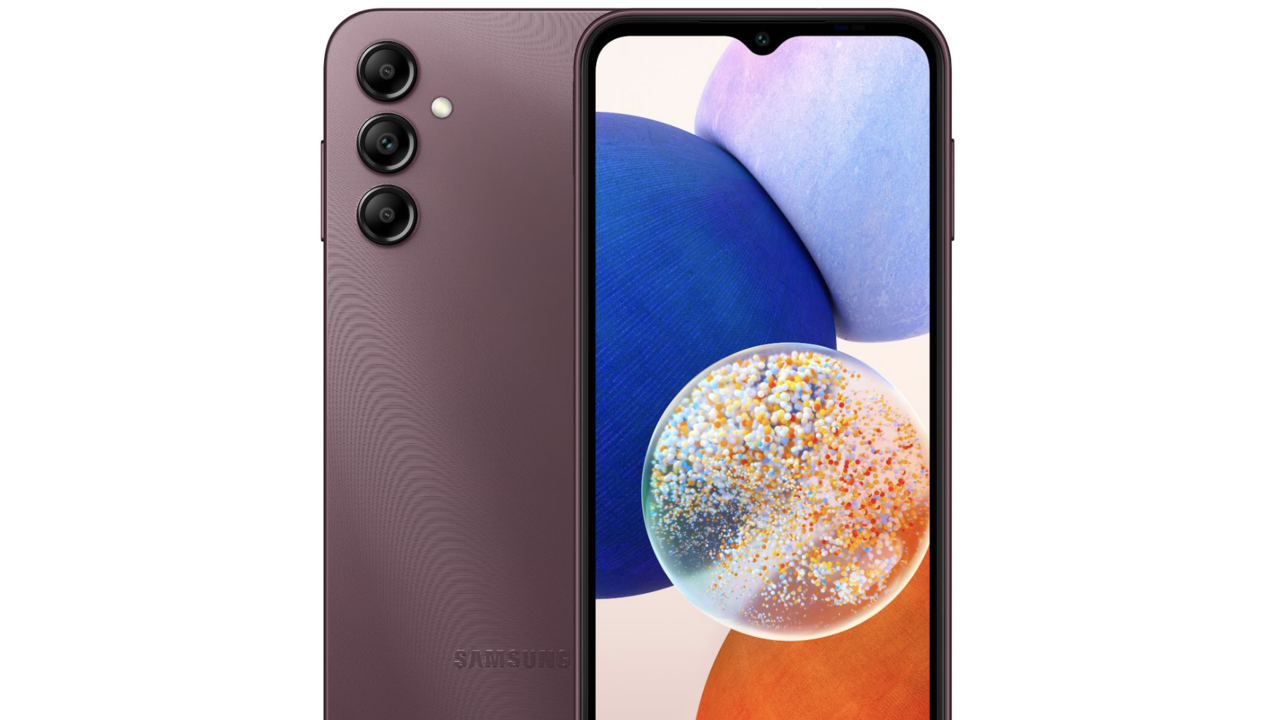 Samsung Galaxy A14 5G and Galaxy A23 5G go on sale today: Price