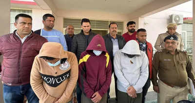 3 held in Karnal in 2021 murder case