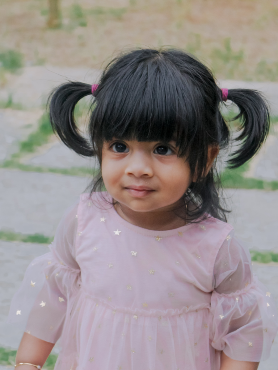Girls Nick Names Cute Indian Nicknames For Baby Girls Zoom TV