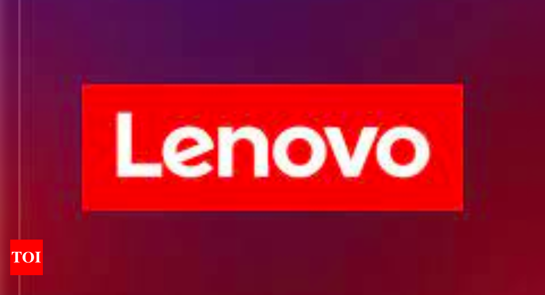 Lenovo commits to net-zero emissions by 2050