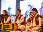 Bennett University spellbound by Nizami Bandhu