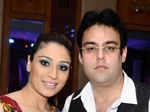 Khushi and ITDC musical event