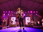 Jubin Nautiyal concluded Bennett University’s fest Uphoria