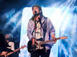 Jubin Nautiyal concluded Bennett Univeristy’s fest Uphoria