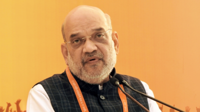 Indian security agencies have established supremacy; no one can ignore India now: Amit Shah