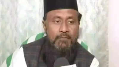 Muslims will turn cities into 'Karbala', if anyone tries to put hands on 'izzat' of Prophet Muhammad: JD(U) leader Gulam Rasool Balyawi