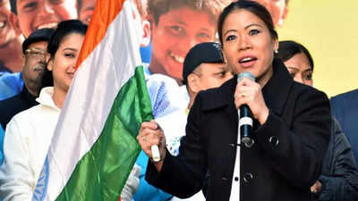 IOA forms 7-member panel, headed by Mary Kom, to probe sexual harassment charges against WFI president