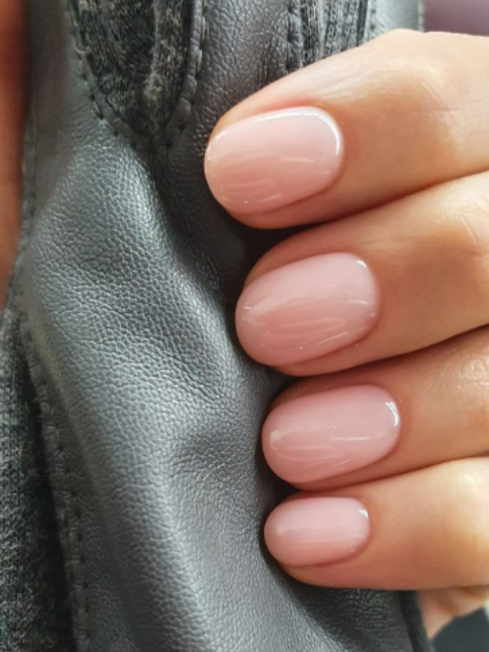 Yellow nails: Get rid of yellow nails with these simple tips | Zoom TV