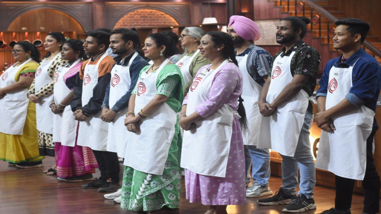 Masterchef india season discount 6 episode 23