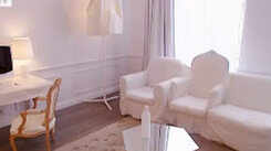 Check out La Maison Champs-Elysees hotel in Paris