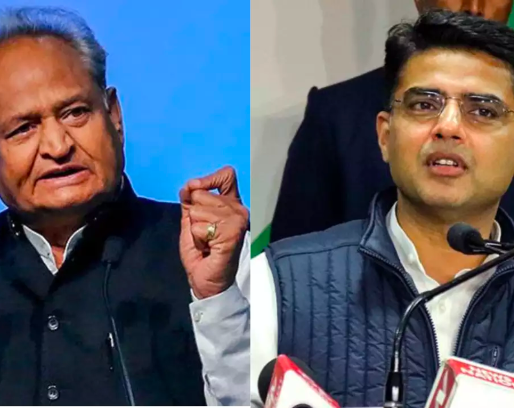 
Did Rajasthan CM Ashok Gehlot call Sachin Pilot ‘Bigger Corona’?
