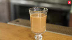 Watch: How to make Spiked Vietnamese Coffee