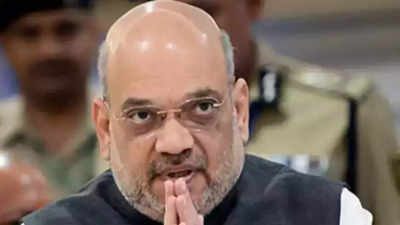 Cyber security, data theft new-age policing challenges: Amit Shah