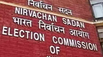 Election Commission removes 3 Tripura cops after pre-poll violence