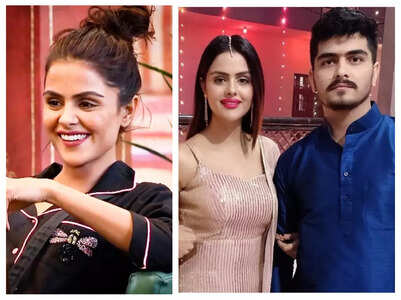Priyanka's brother: My sis is a source of inspiration