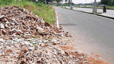 Mysuru City Corporation starts process for building waste treatment unit