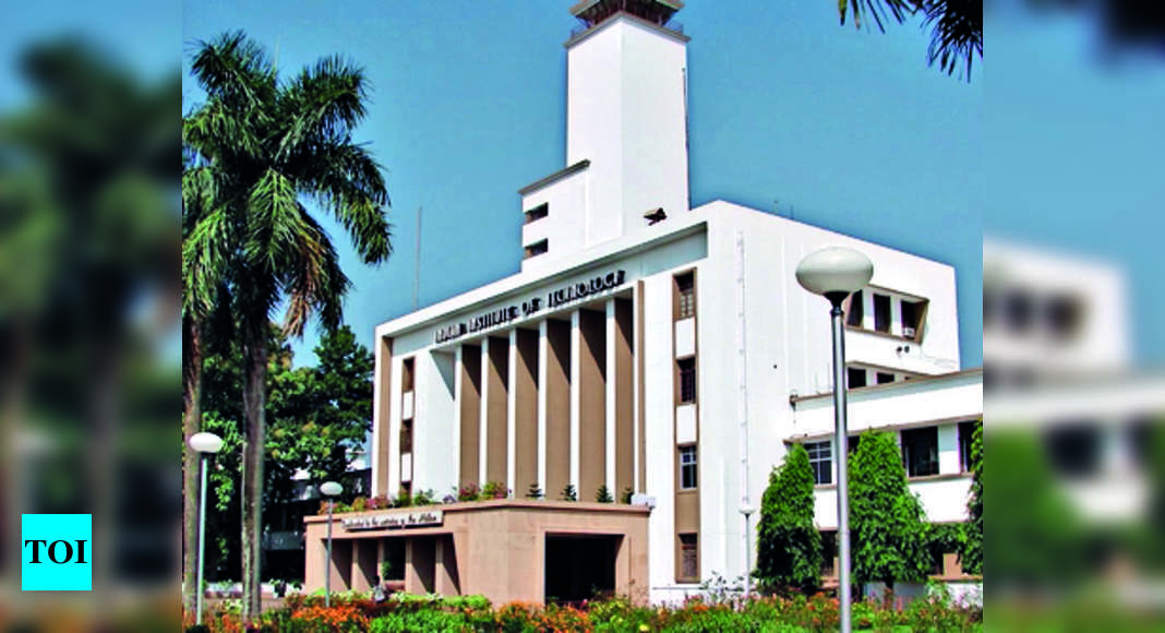 Iit: Iit Board To Meet On February 10 | Kolkata News - Times of India