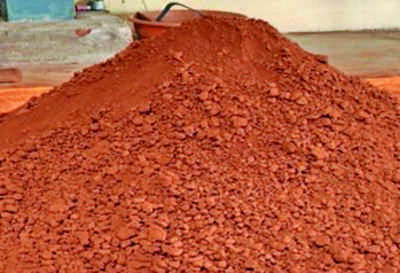 IMMT bid to find valuable materials from red mud