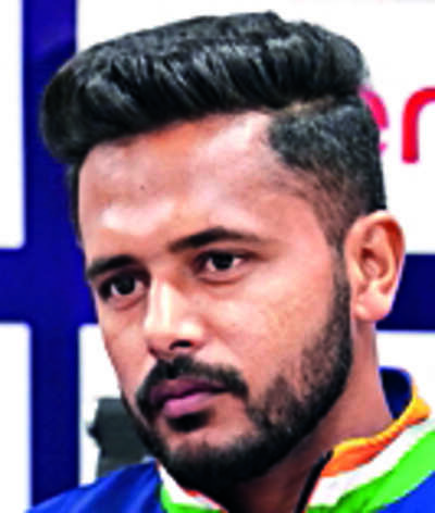 Harmanpreet needs to strike form