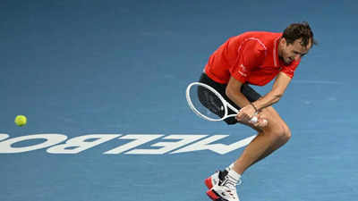 Australian Open 2023: Sebastian Korda shock for Daniil Medvedev
